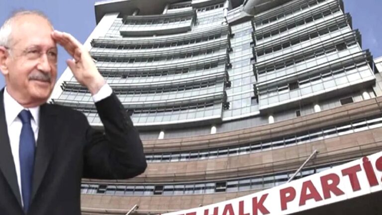 Kılıçdaroğlu’nun “Ahlâki değerler” vurgusuna CHP’den jet yanıt: Eleştiri gelmiyor, iftira atılıyor!