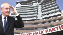 Kılıçdaroğlu’nun ekibinden CHP Genel Merkezi personeline telefon: Orayı terk edin, aksi halde sözleşmeniz feshedilecek!