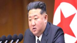 Kim Jong-un’dan Putin’e Zafer Günü mesajı