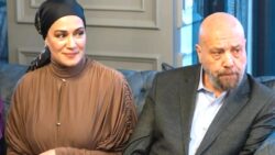 Kızılcık Şerbeti’nde flaş ayrılık: Diziye ikinci kez veda ediyor!