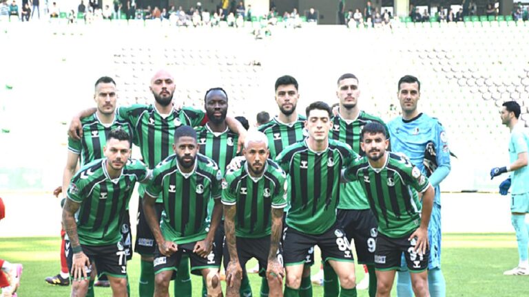 Kongre için geri sayım