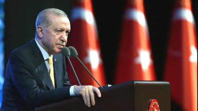 Kulis: Erdoğan’ın yeniden seçilme planı nasıl, siyasi partiler ne diyor?