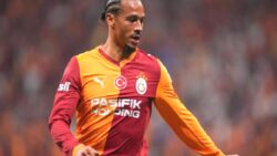 Leroy Sane: Bize karşı en iyisini yapmaya çalışıyorlar çünkü bu onlar için büyük başarı