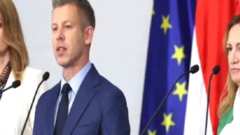 Macaristan’da Orban sonrası Magyar dönemi başlıyor
