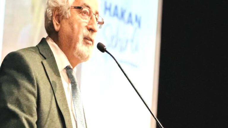 Mahkeme kararıyla PM’ye atanan Mehmet Tüm: MYK’da herhangi bir görevlendirmede yer almam mümkün değil; kurultay süreci işlemeli