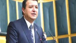 Mahmut Arıkan’dan Heybeliada Ruhban Okulu tepkisi: Egemenlik haklarına açık tecavüzdür