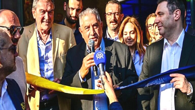 Mahmut Uslu’dan flaş Galatasaray sözleri!