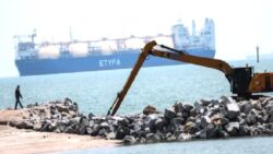 Malakka Boğazı: Küresel ticaretin bir diğer ana arteri neden kaygı yaratıyor?