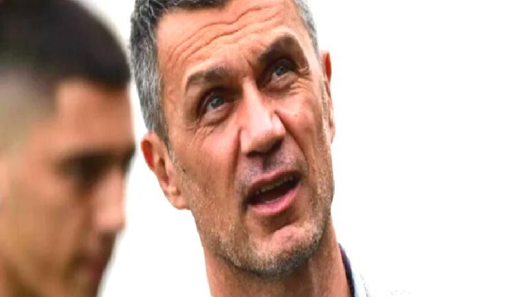 Maldini, Fenerbahçe için geliyor
