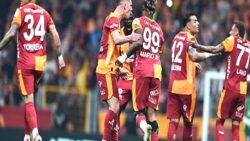 Manşetler alev alev! Dünya basını Galatasaray’ın şampiyonluğunu böyle gördü