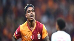 Mario Lemina Galatasaray’dan ayrılacak mı? Transfer kararını verdi