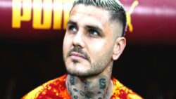 Mauro Icardi: Bu 4 yıl boyunca her şeyi duydum