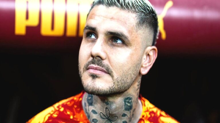 Mauro Icardi: Bu 4 yıl boyunca her şeyi duydum