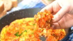 Menemen bile lüks oldu: Gıda fiyatlarındaki artış sofrayı vurdu