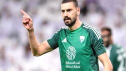 Merih Demiral şampiyonluk kutlamalarına ‘Çırpınırdı Karadeniz’ şarkısıyla çıktı