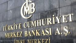 Merkez Bankası rezervleri yeniden yükselişe geçti