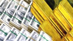 Merkez Bankası rezervlerinde düşüş