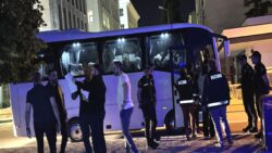 Merkezefendi Belediyesi’ne yönelik rüşvet soruşturması: 12 şüpheli tutuklandı