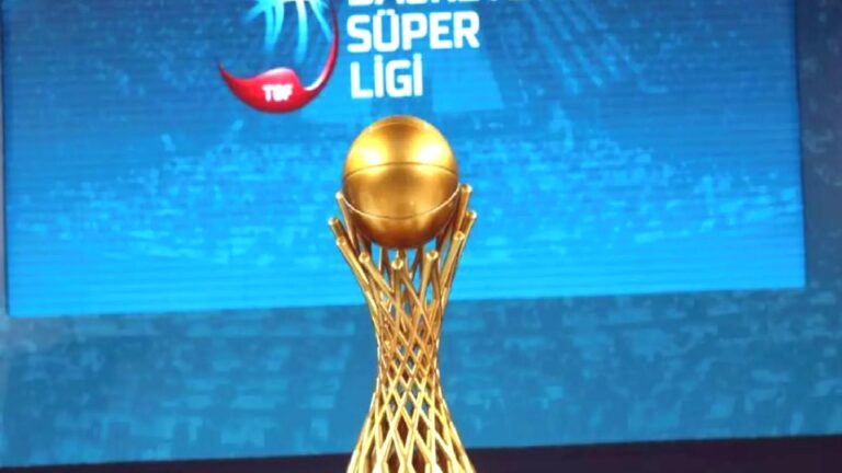 Mersin Spor ve ONVO Büyükçekmece, Basketbol Süper Ligi’ne veda etti