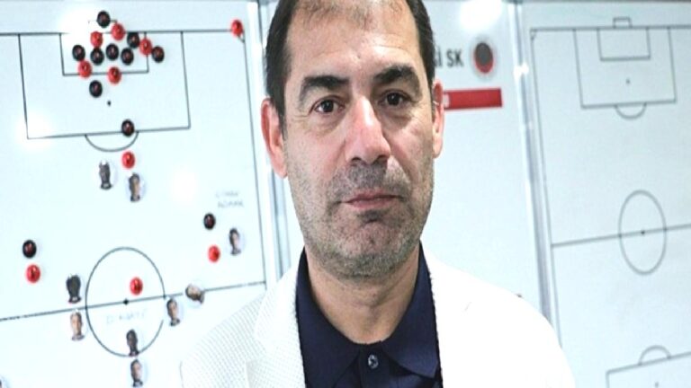 Metin Diyadin: Şapkayı Gençlerbirliği diye koymamız gerekiyor