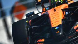 Miami’de sprint pole pozisyonu Lando Norris’in