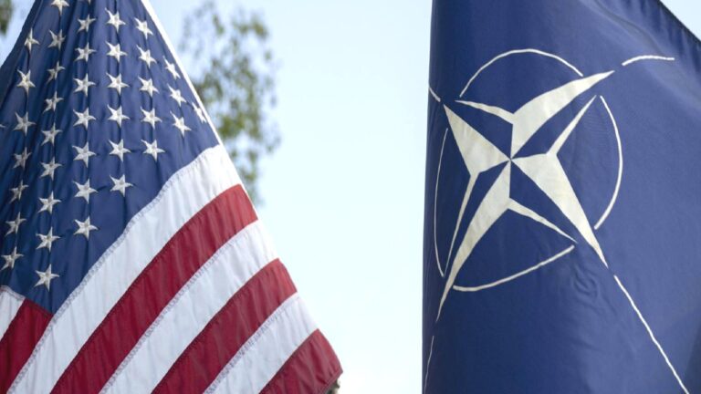Mısırlı uzman: Rubio’nun NATO çıkışı, ABD’nin Avrupa’yı koruma döneminin sonu demek