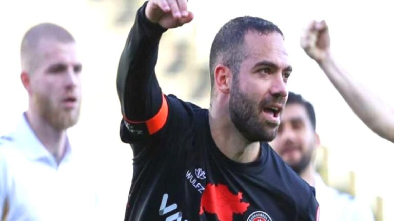 Mısırlı.com.tr Fatih Karagümrük’te transfer gelişmesi! Davide Biraschi…