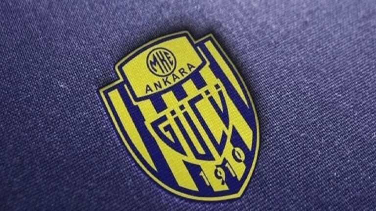 MKE Ankaragücü’nden transfer yasağıyla ilgili açıklama