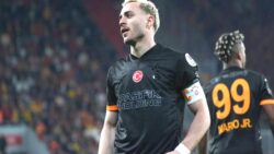 Monaco, Barış Alper Yılmaz’ı istiyor
