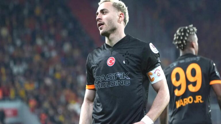 Monaco, Barış Alper Yılmaz’ı istiyor