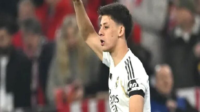Montella’dan Arda Güler’e Maradona benzetmesi