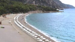Muğla’daki Kıdrak Tabiat Parkı 10 yıllığına ihaleye çıkarılıyor