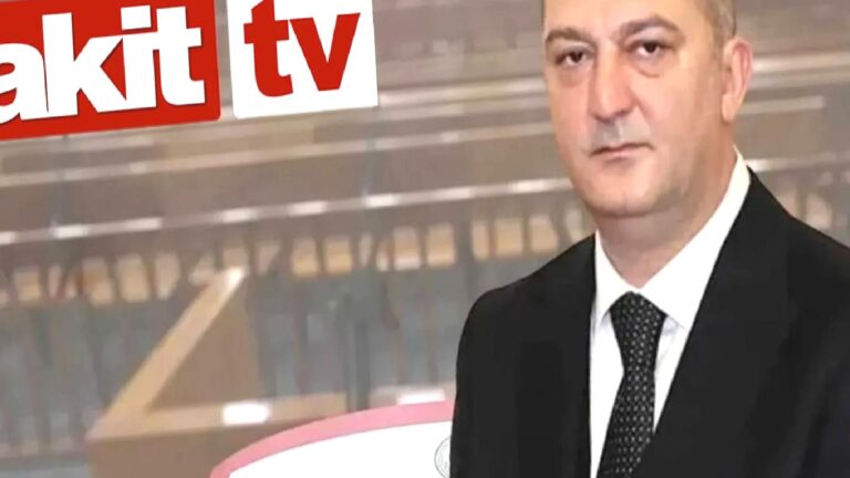 Murat Ağırel: Akit TV, İBB davasında etkin pişmanlıktan yararlanan Murat Gülibrahimoğlu’nun şirketinden 5 milyon 700 bin lira almış