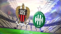 Nice-Saint Etienne maç bilgileri: Ne zaman, saat kaçta, hangi kanalda?