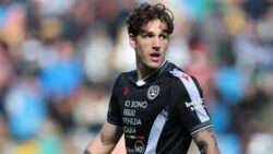 Nicolo Zaniolo’dan itiraf: Galatasaray bana izin verdi
