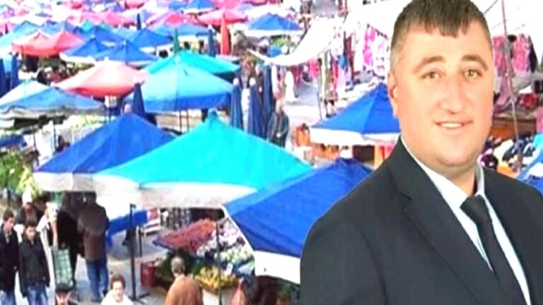 Oda başkanı alkol kaçakçılığından tutuklandı