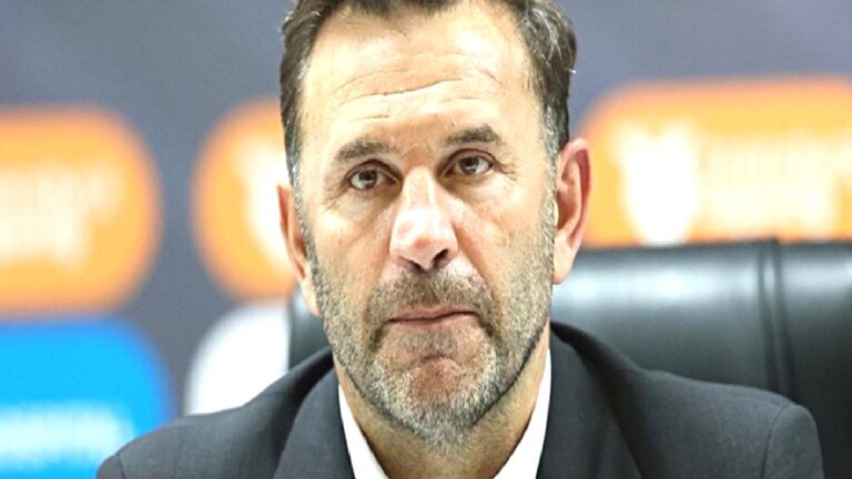Okan Buruk, Antalyaspor maçı öncesi konuştu! “Tarih yazma fırsatı”