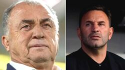 Okan Buruk, Türk futbolunda en fazla şampiyonluk yaşayan ikinci teknik adam oldu!