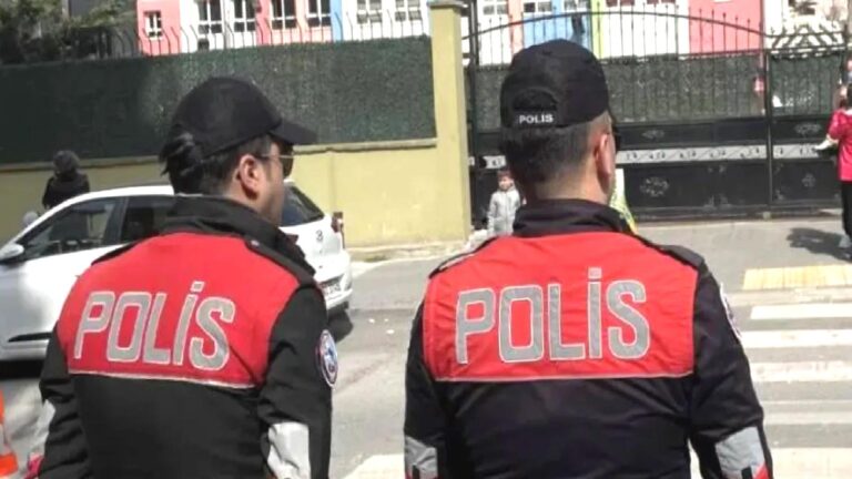 Okullarda saldırılar ardından yeni tedbir: Kameralı sistem geliyor