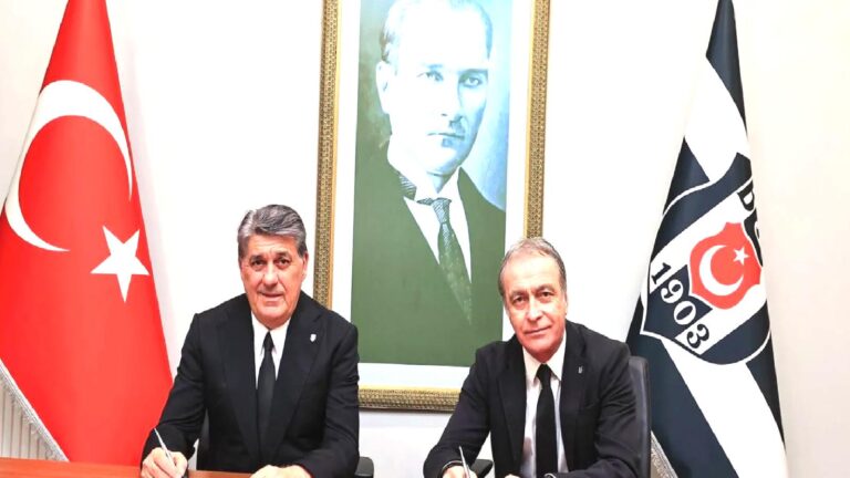 Önder Özen’in raporu ortaya çıktı: Beşiktaş’ta 16 ismin bileti kesildi!
