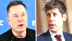OpenAI’ın patronu Sam Altman ile Elon Musk’ın hukuk mücadelesinde neler yaşandı?