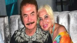 Orhan Gencebay’dan eşi Sevim Emre’ye albüm müjdesi: İki eseri hazır