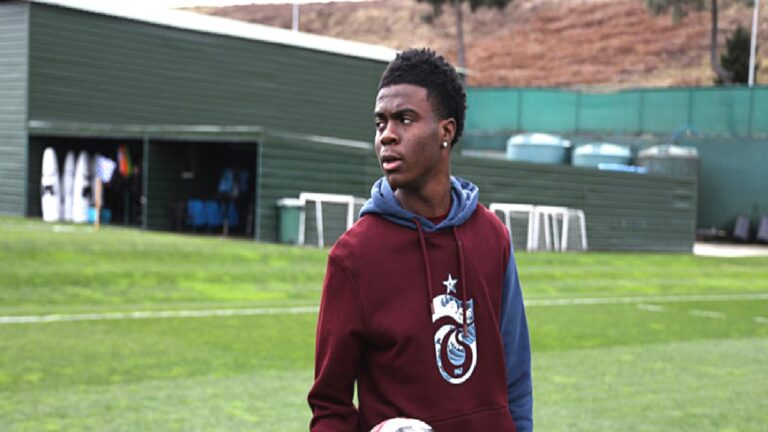 Oulai, Chelsea’ye gidiyor