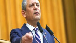 Özgür Özel’in acı günü: Necati Özel hayatını kaybetti