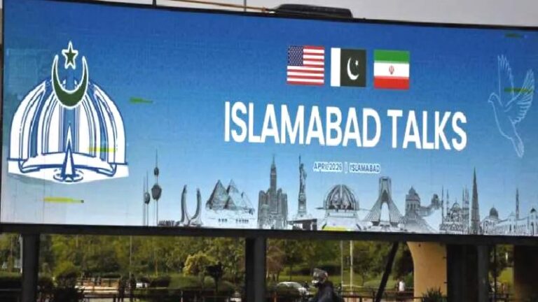Pakistan, İran’ın  ateşkes müzakerelerine ilişkin yanıtını ABD’ye iletti: İran savaşı sona erdirmeye odaklı