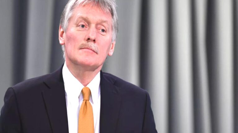 Peskov: AB üyeliği birçok ülke için gerçekleşmemiş bir hayal olmaya devam ediyor