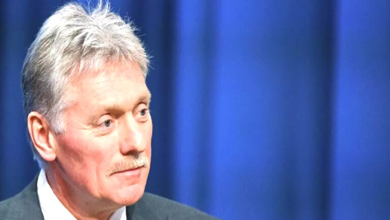 Peskov: Şi Cinping, Trump’ın Çin ziyaretiyle ilgili bilgileri Putin’le paylaştı