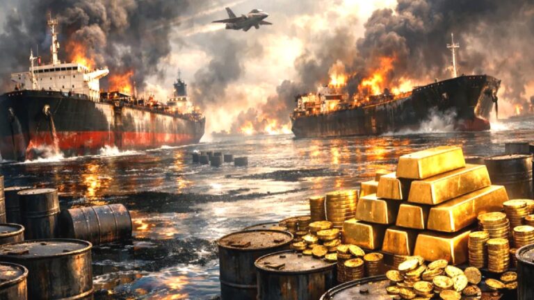 Petrol yükseldi, altın baskılandı: Gramda gözler bu eşikte!