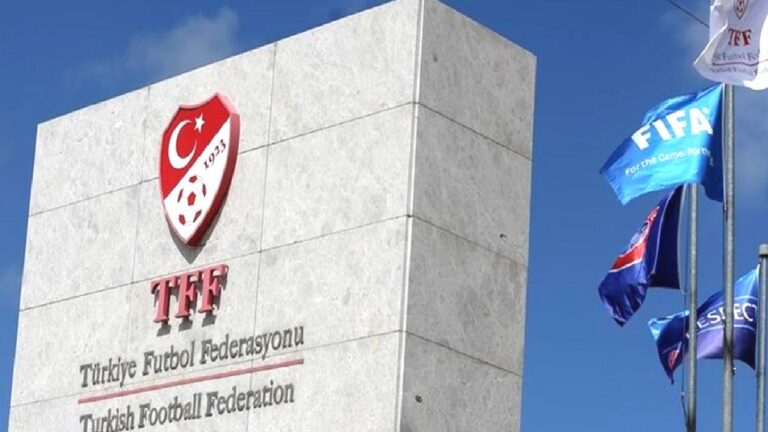 PFDK’den Süper Lig’den 7 kulübe ceza