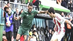 Play-off eşleşmeleri belli oldu